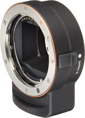 Sony ea3 mount - sony, a-mount